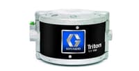 Graco Waterborne Isolation System, WB100